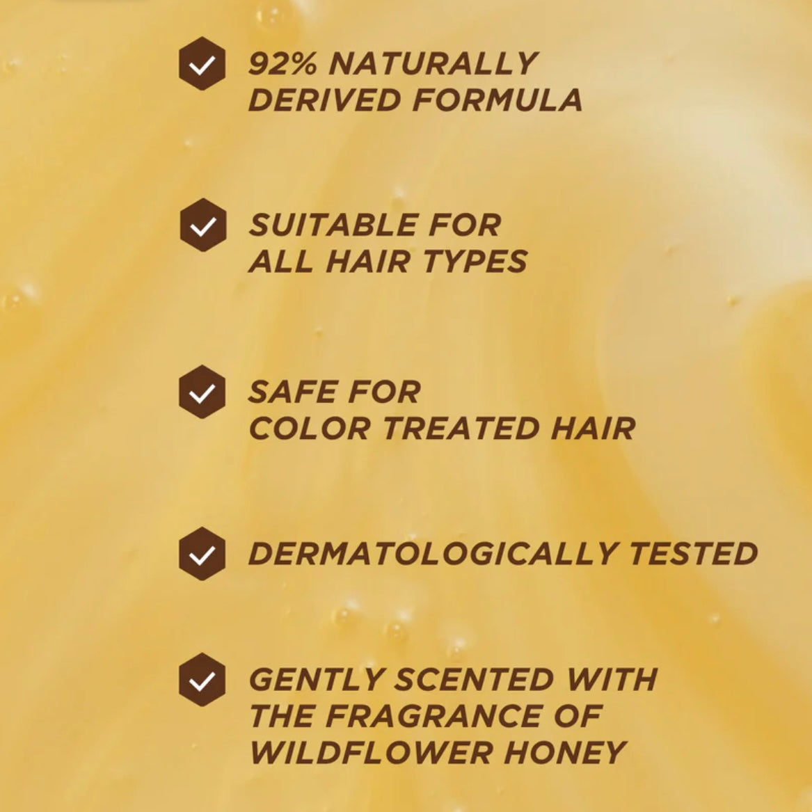 Honey Gloss Ceramide Therapy Hydrating Conditioner