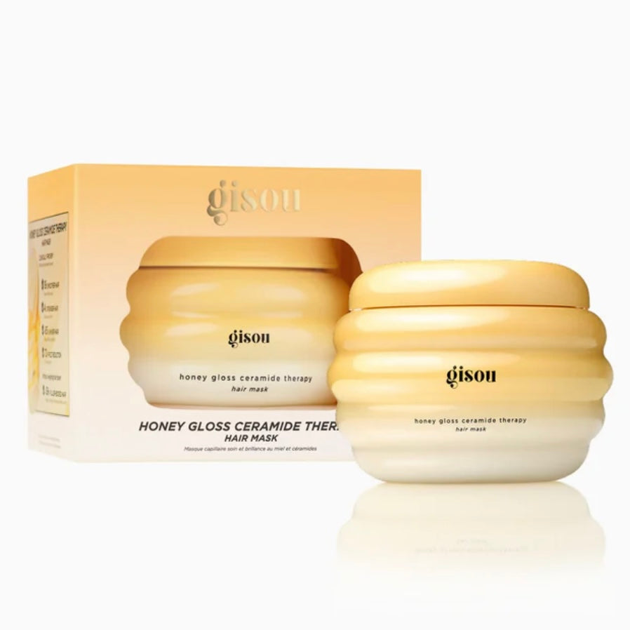 Máscara Capilar - Honey Gloss Ceramide Therapy