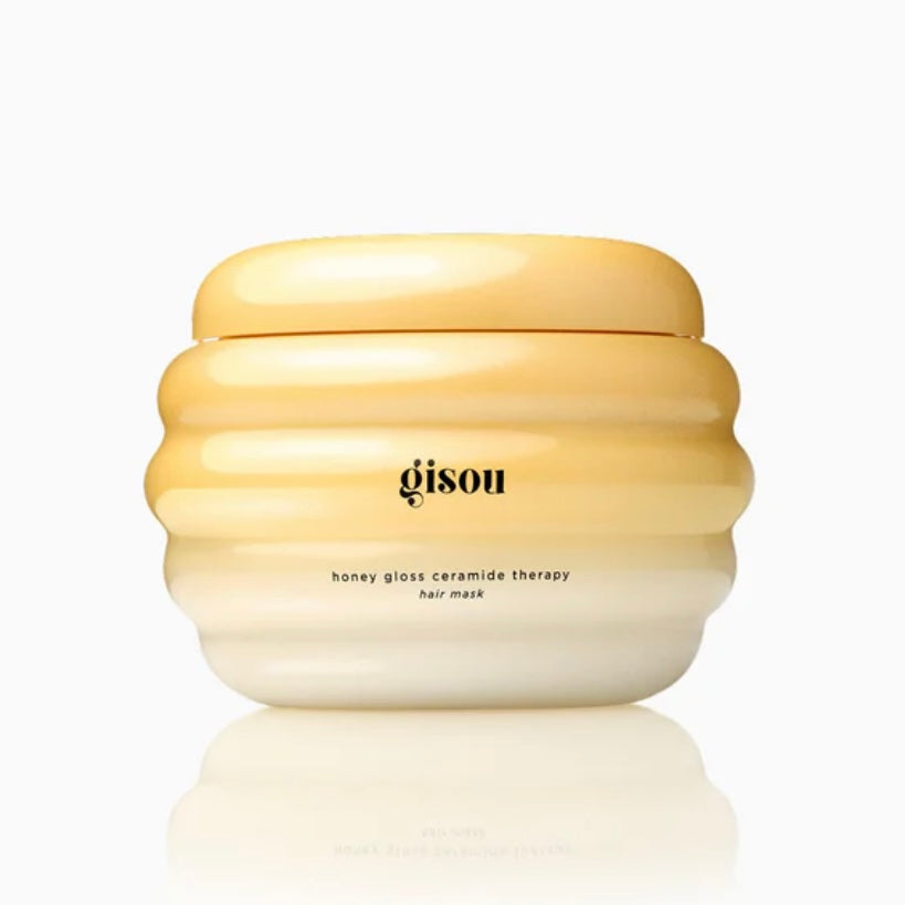 Máscara Capilar - Honey Gloss Ceramide Therapy