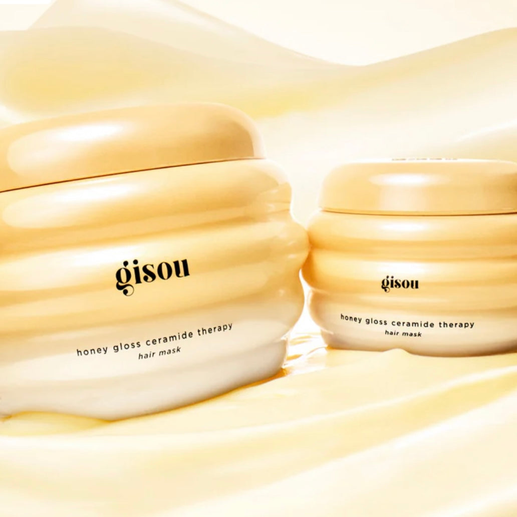 Máscara Capilar - Honey Gloss Ceramide Therapy
