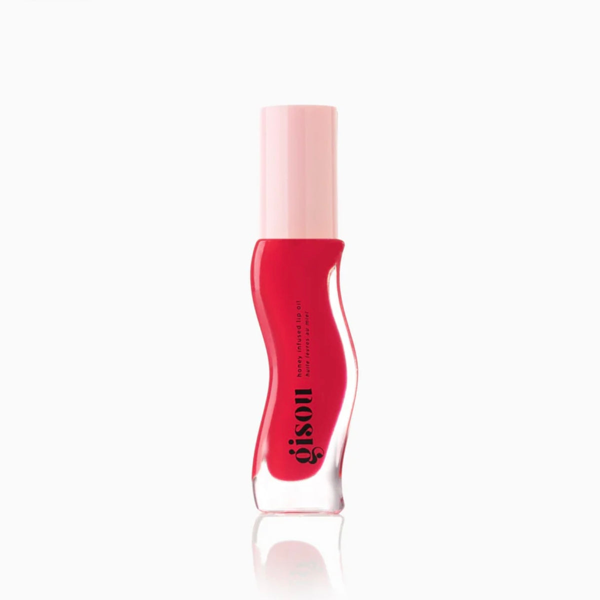 Gisou Honey Infused Lip Oil