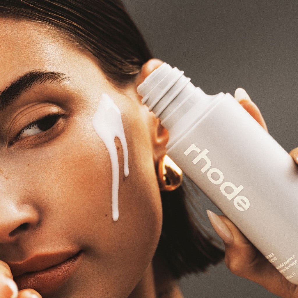 Glazing Milk (124ml)