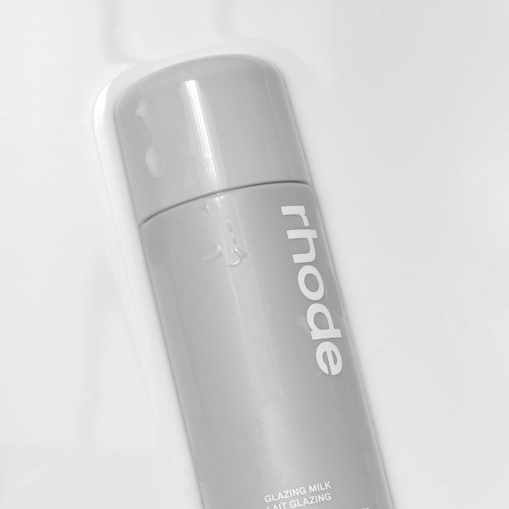 Glazing Milk (124ml)