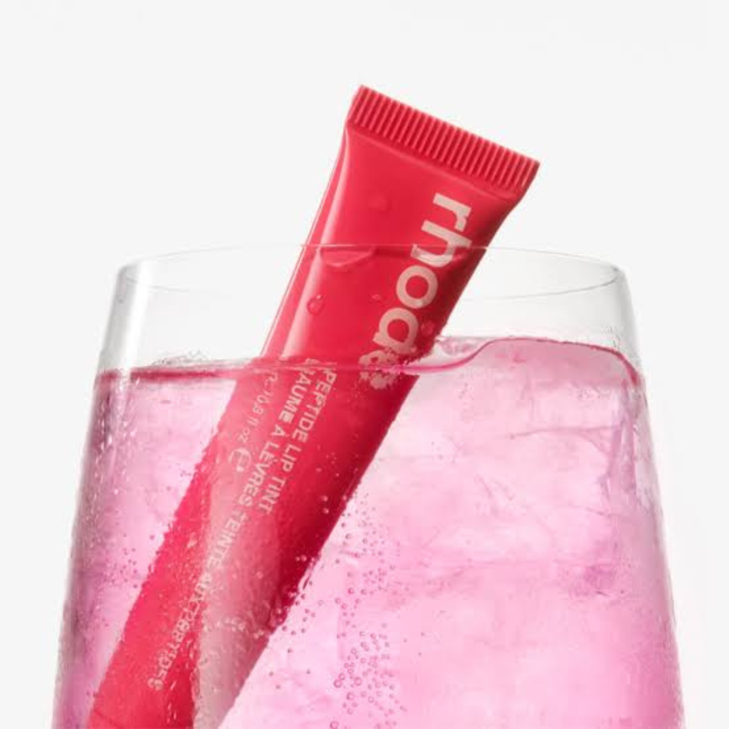 Peptide Lip Tint - Limited Edition