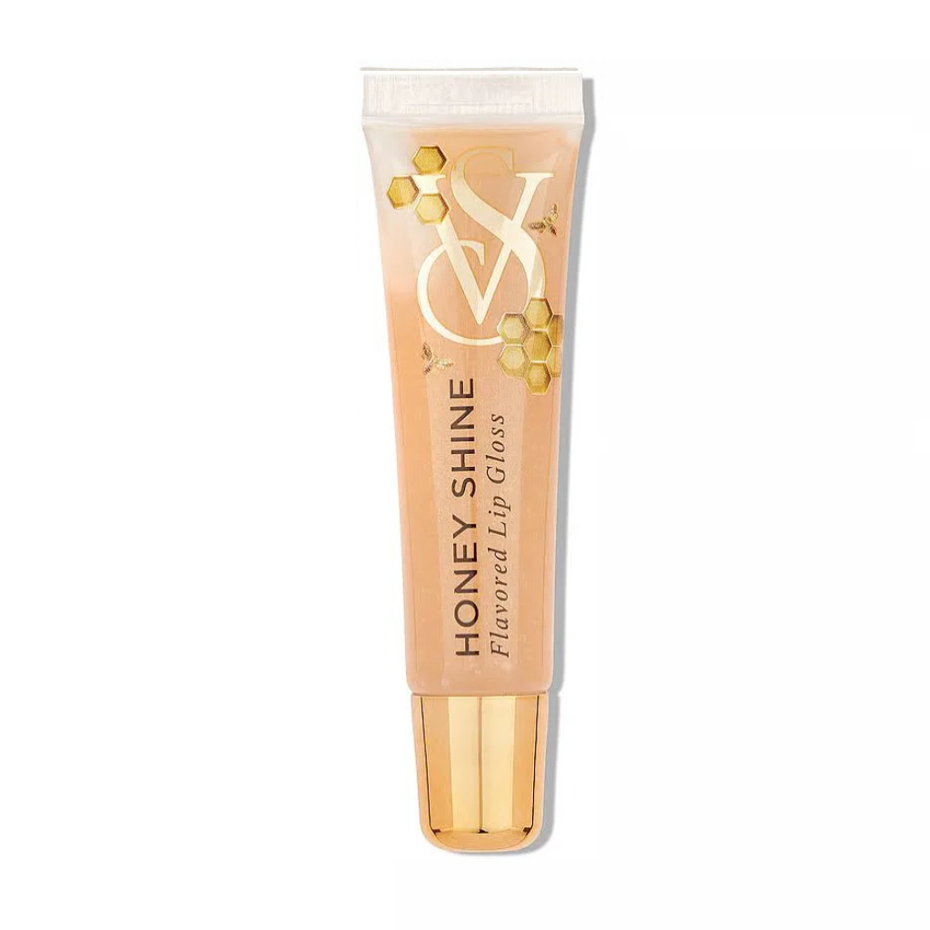 Flavored Lip Gloss
