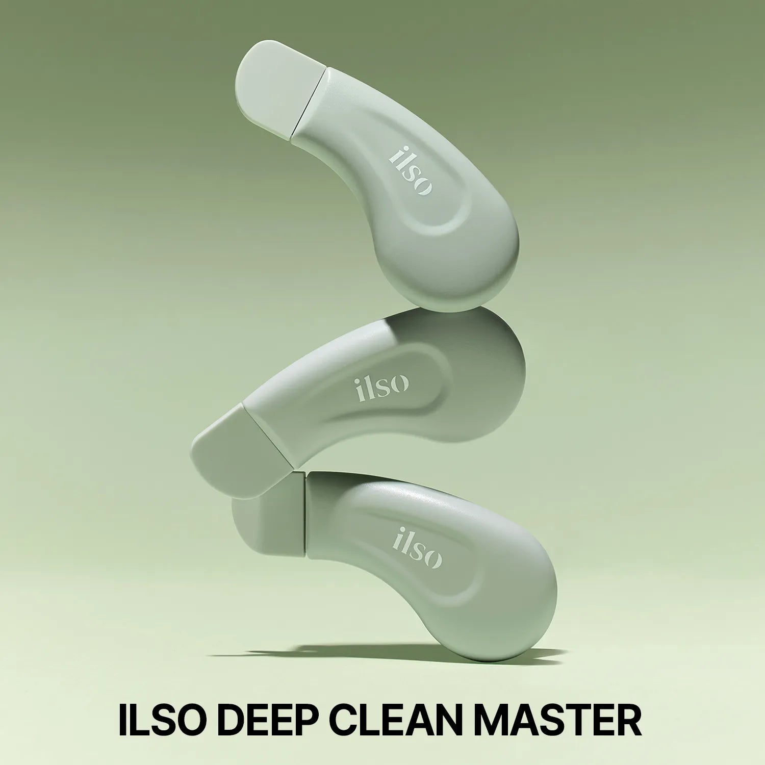 Ilso - Deep Clean Master (remoção de cravos)