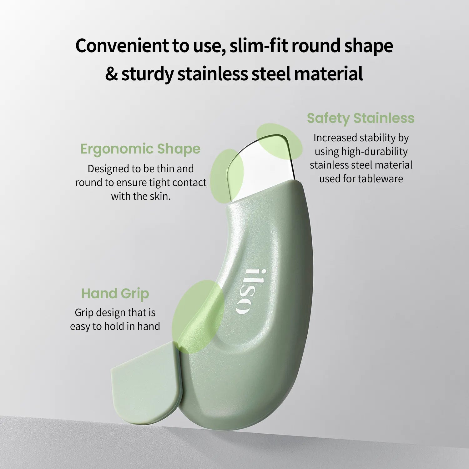 Ilso - Deep Clean Master (remoção de cravos)