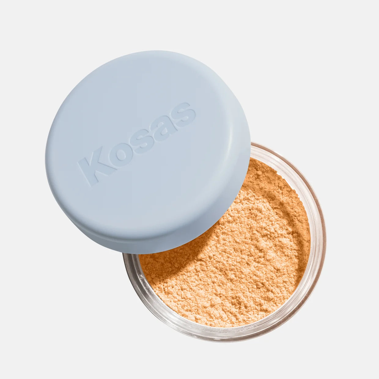 Kosas Cloud Set Loose Powder - Brightening Shades