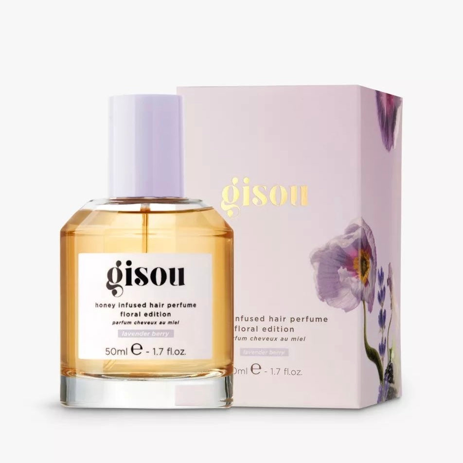 Perfume Capilar - Lavender Berry