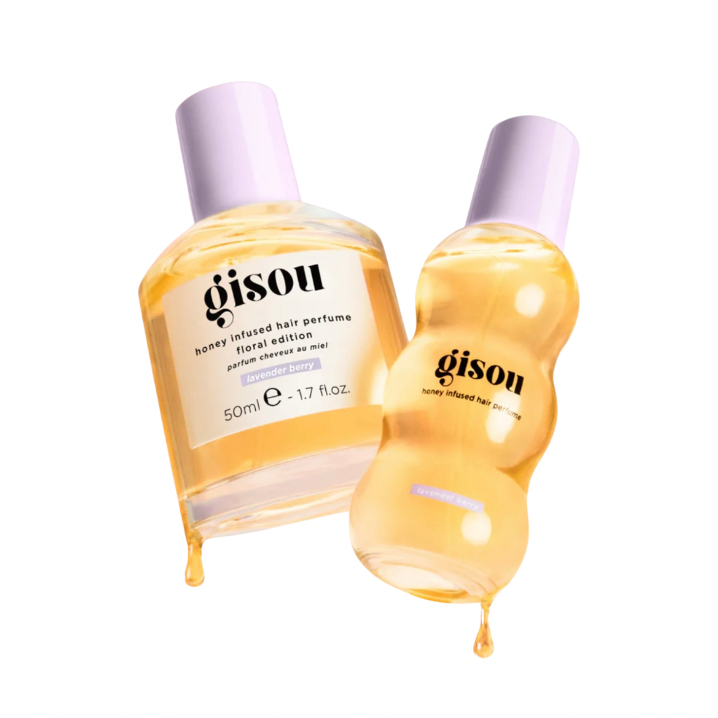 Perfume Capilar - Lavender Berry