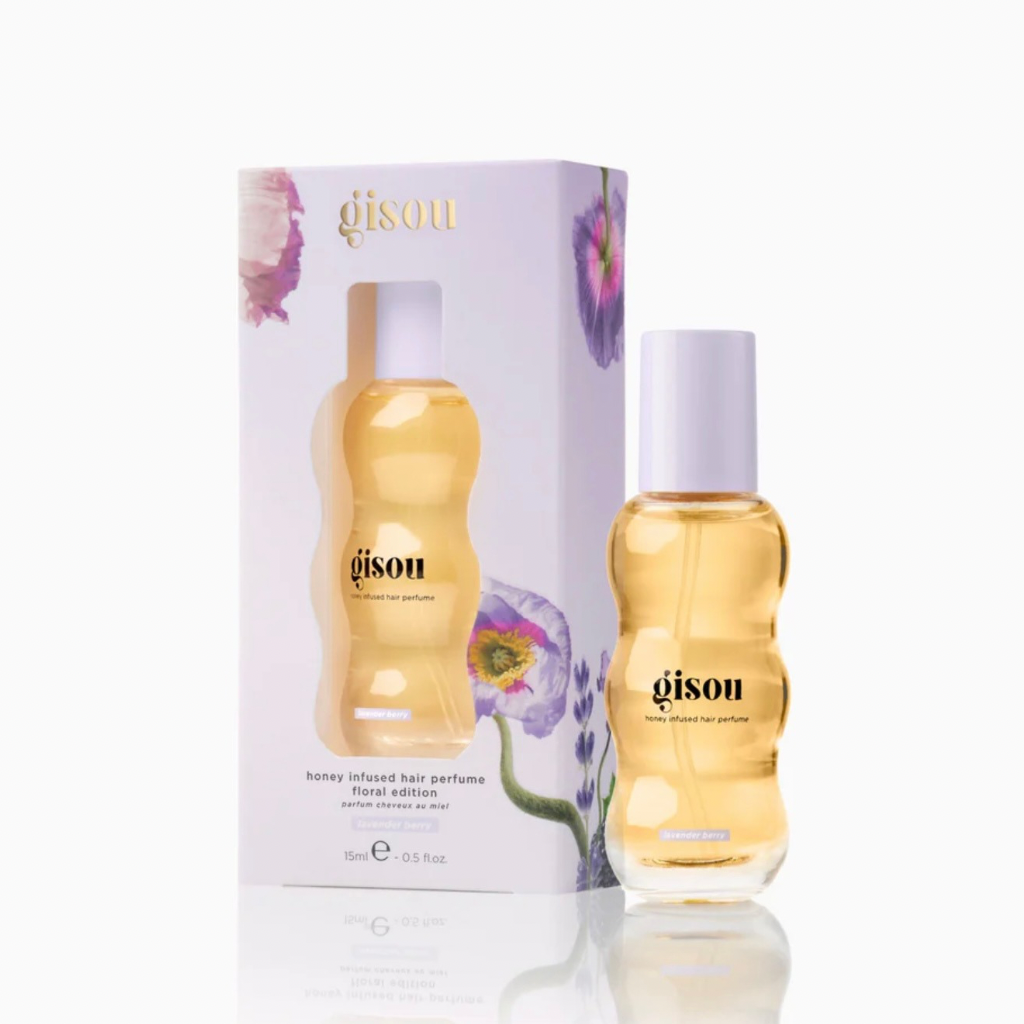 Perfume Capilar - Lavender Berry