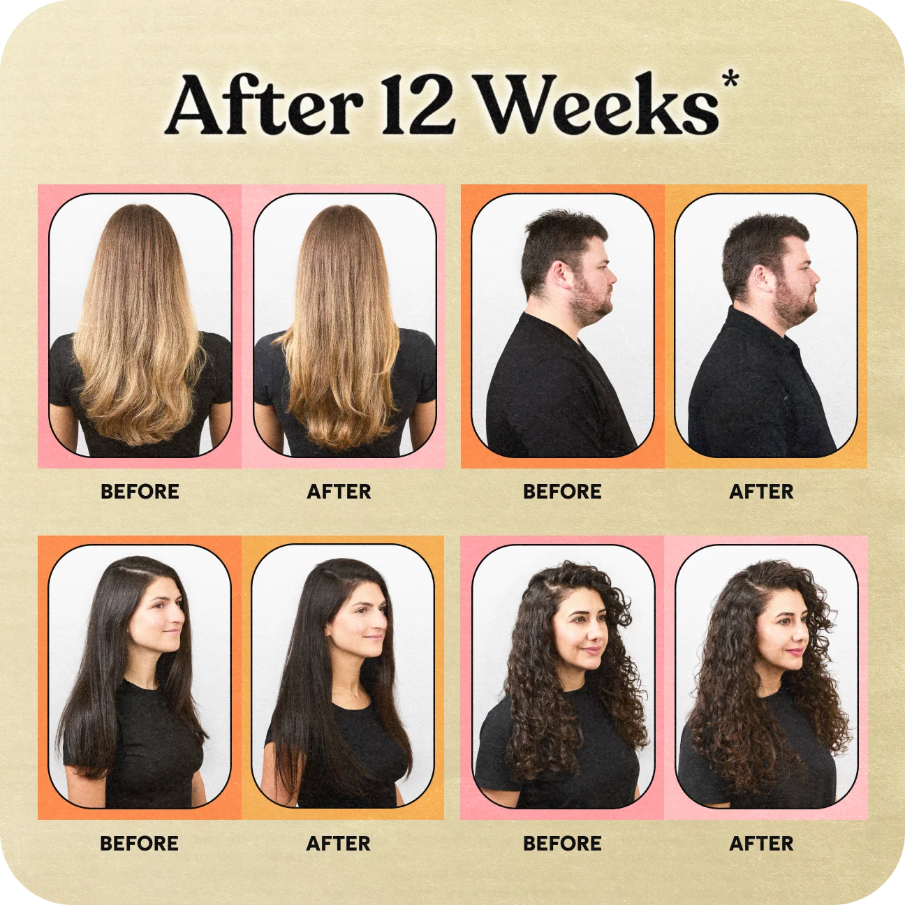 Lemme Grow Soft Chews