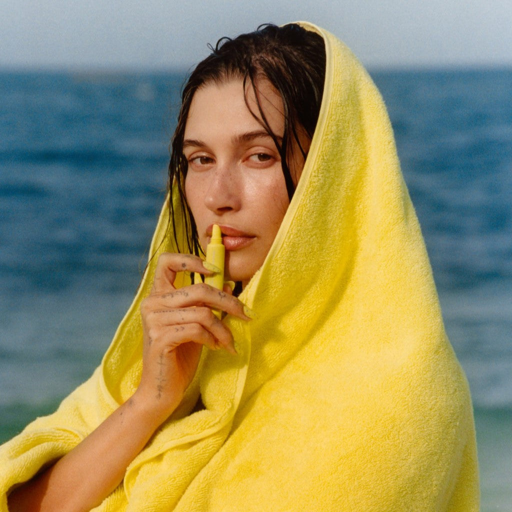 Peptide Lip Tint Lemontini - Limited Edition