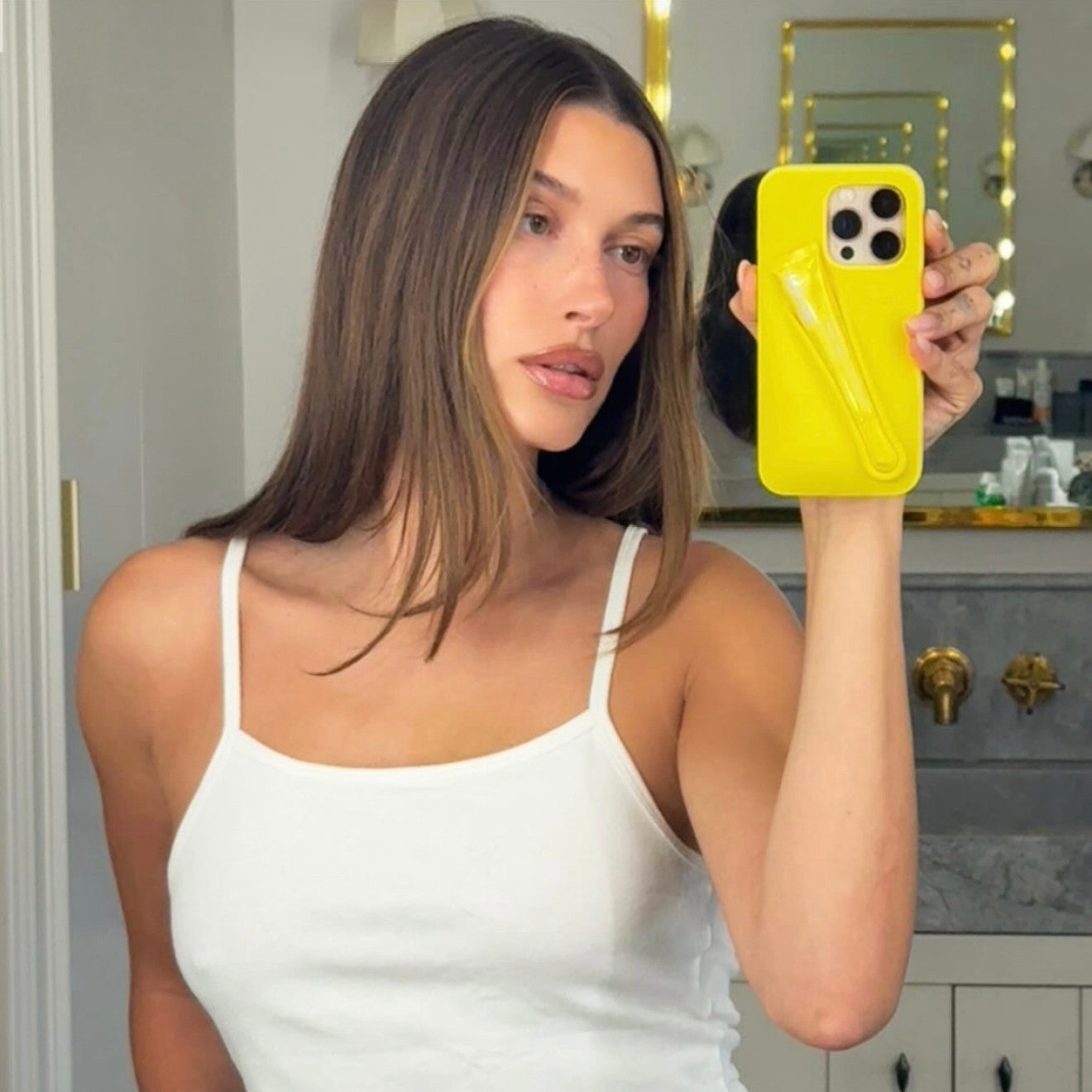 Summer Lip Case - Limited Edition