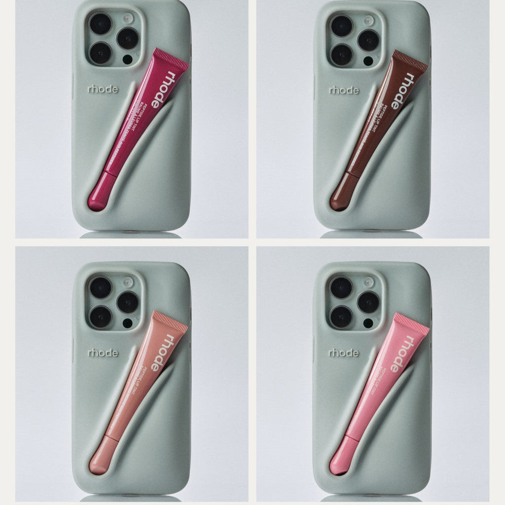 Rhode - Lip Case