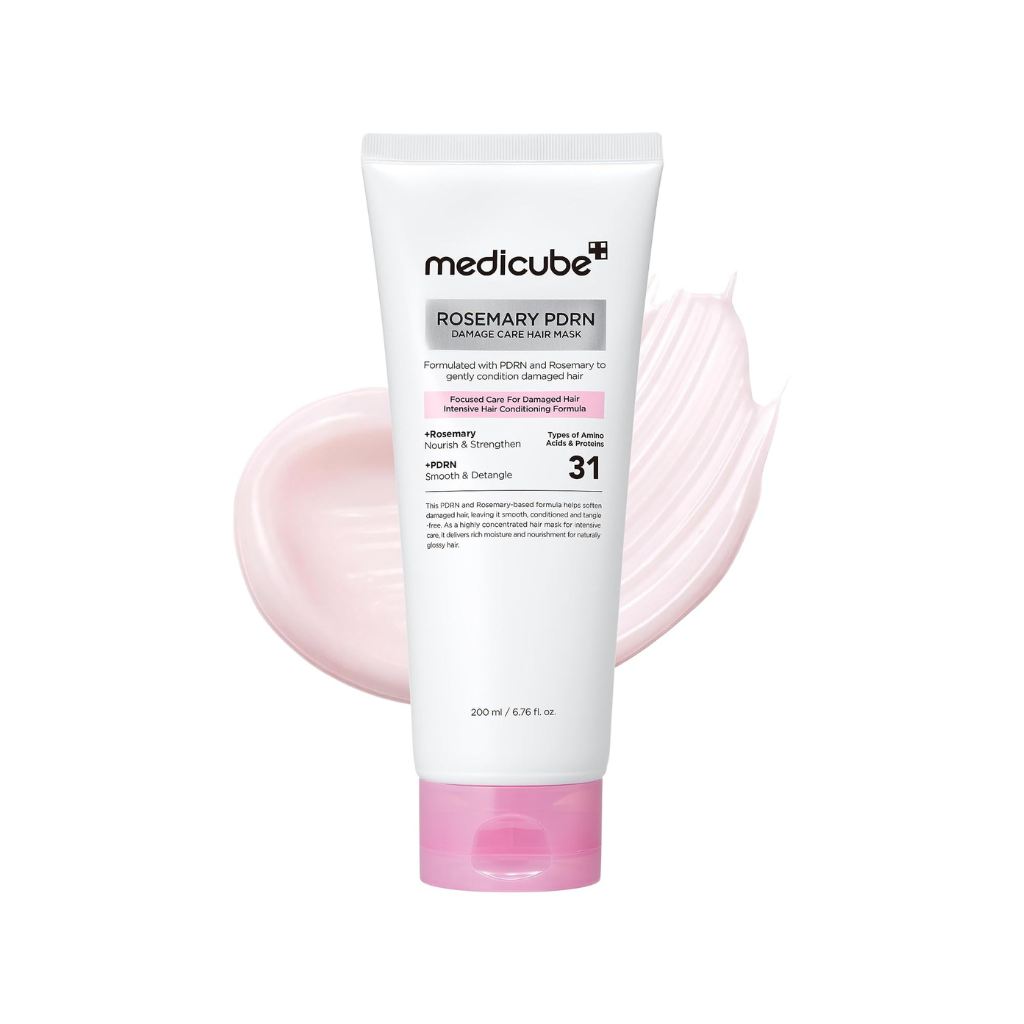 Medicube Rosemary PDRN Intensive Damage Treatment
