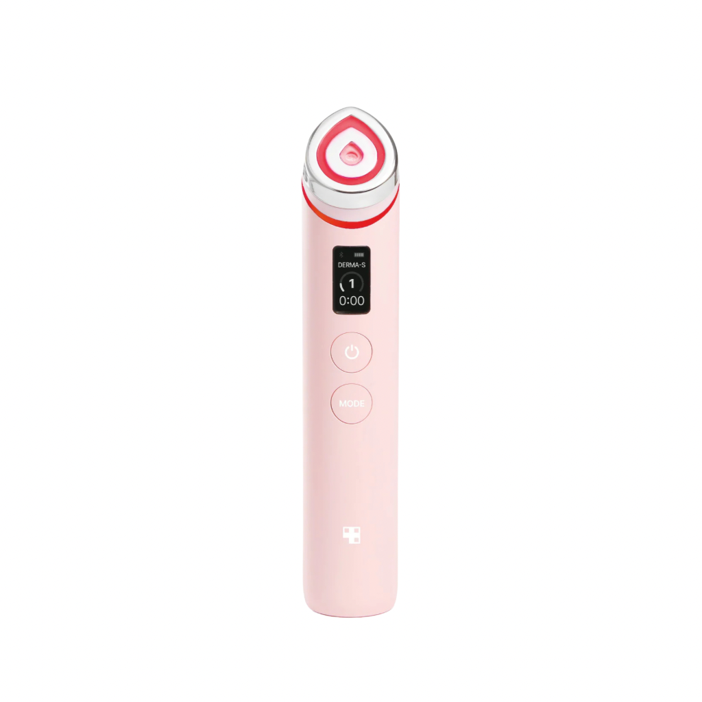 AGE-R Booster Pro Medicube Rosa
