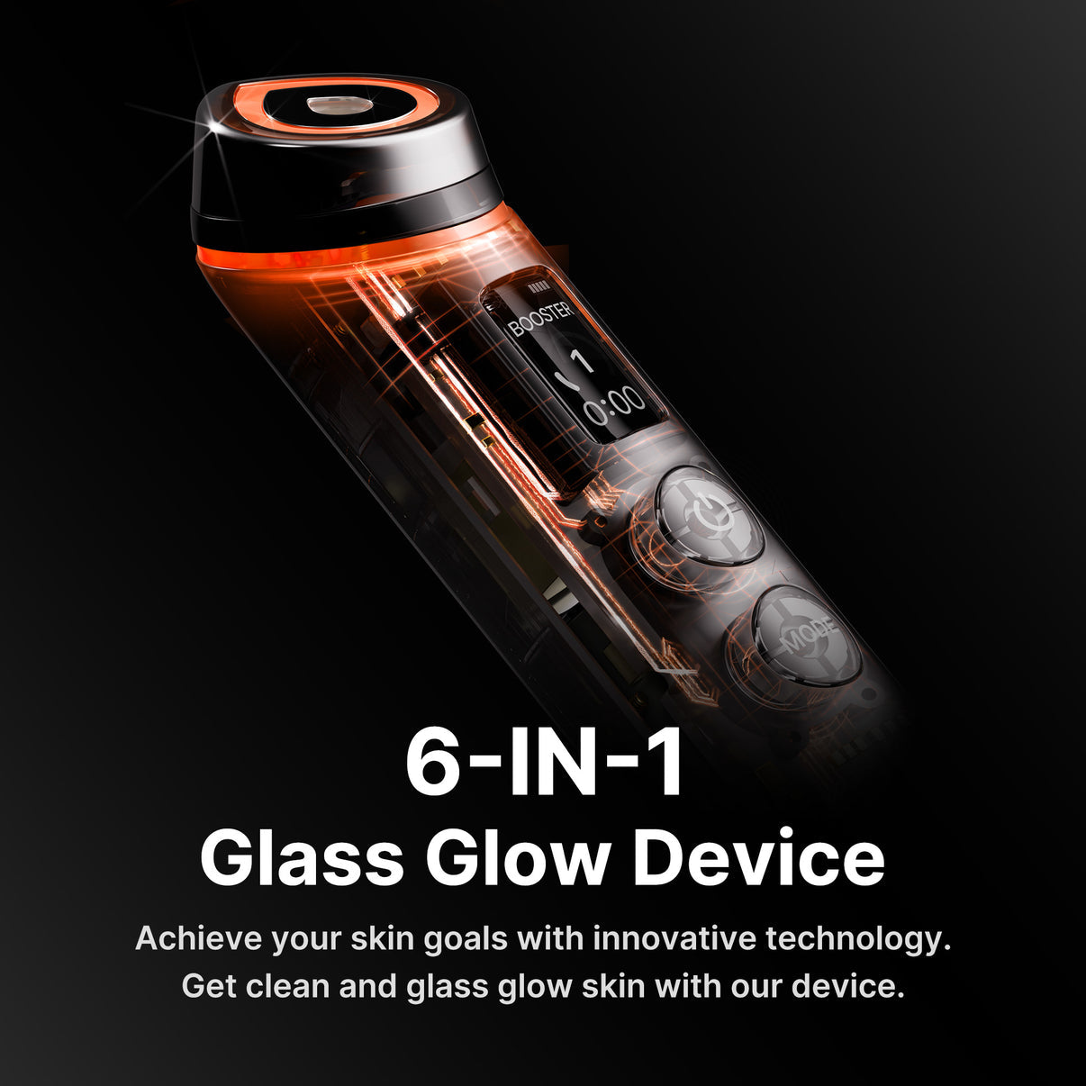 Medicube - AGE-R Booster Pro Rosa