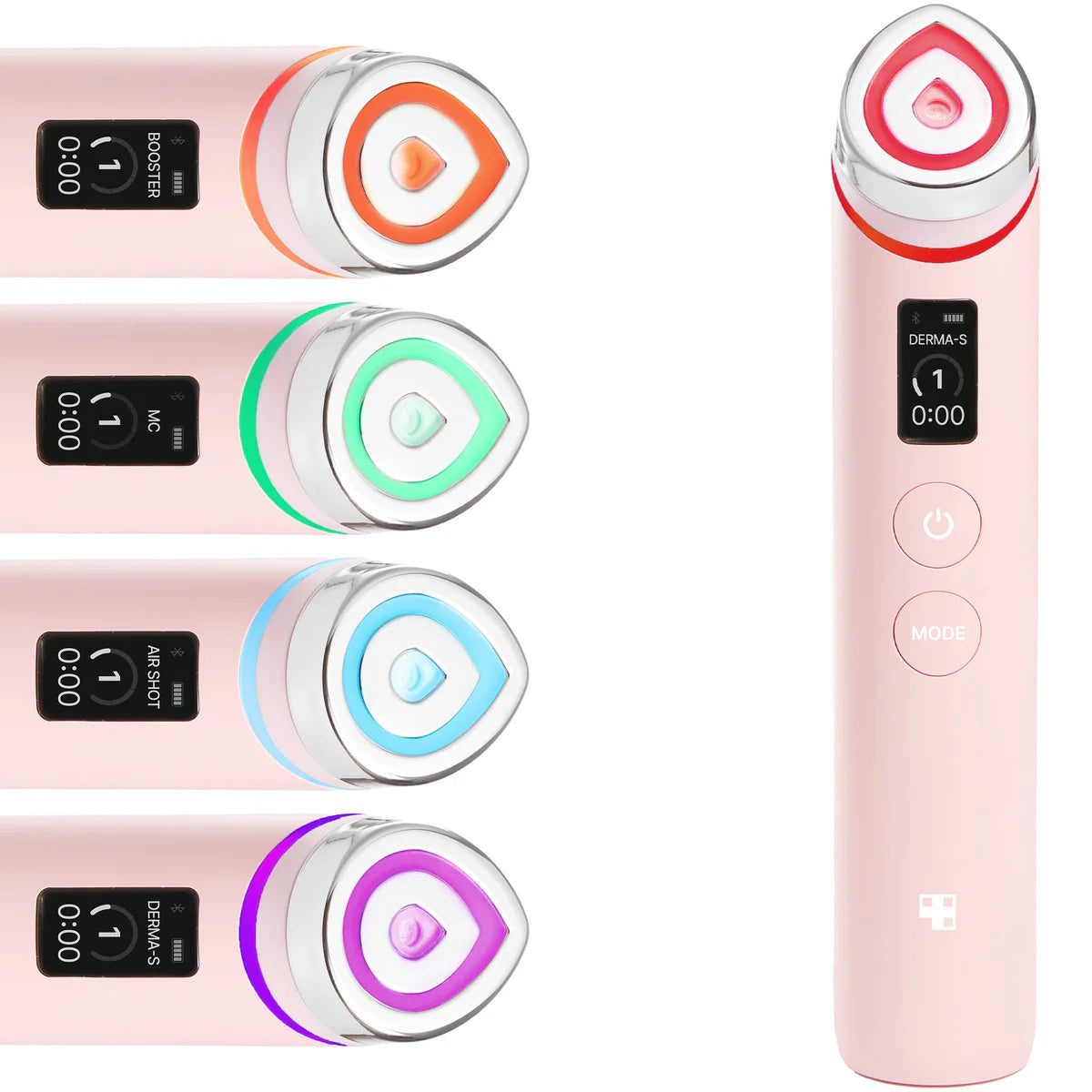 Medicube - AGE-R Booster Pro Rosa