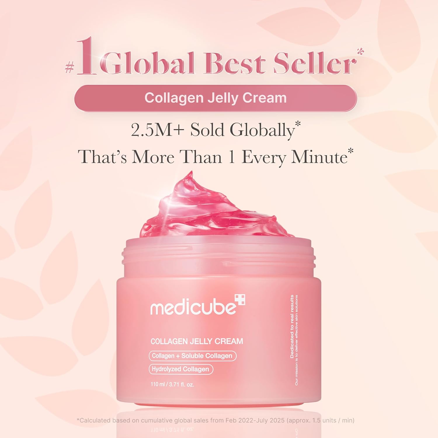 Medicube - Collagen Jelly Cream