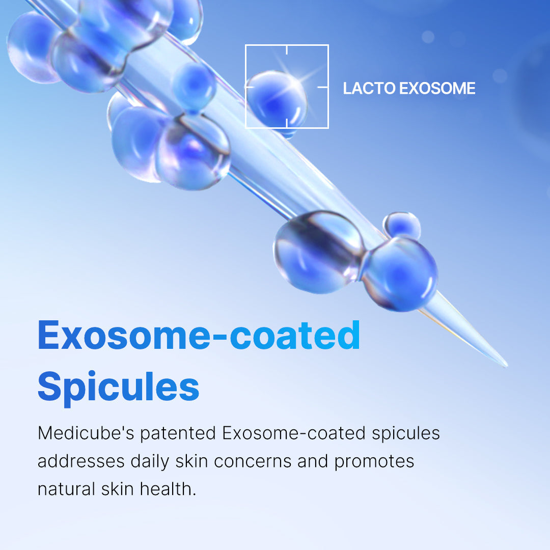 Medicube - One Day Exosome Shot 7500