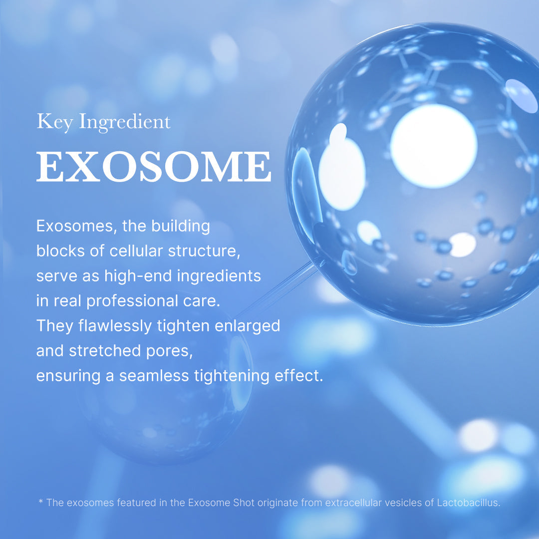 Medicube - One Day Exosome Shot 7500