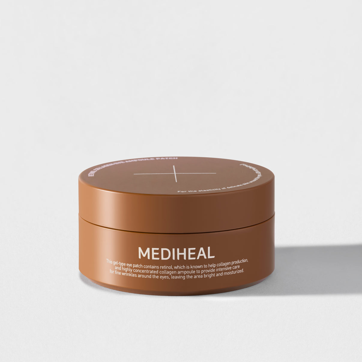 Mediheal Retinol Collagen Eye Ampoule Patch