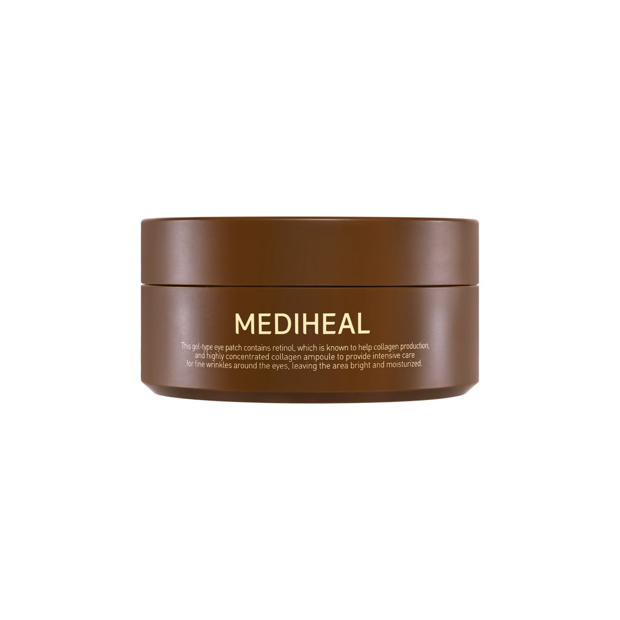 Mediheal Retinol Collagen Eye Ampoule Patch