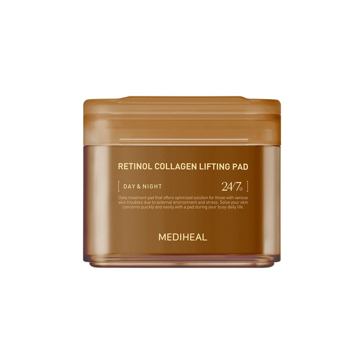 Mediheal Retinol Collagen Lifting Pad
