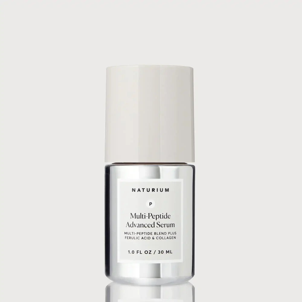 Naturium Multi-Peptide Advanced Serum (30ml)