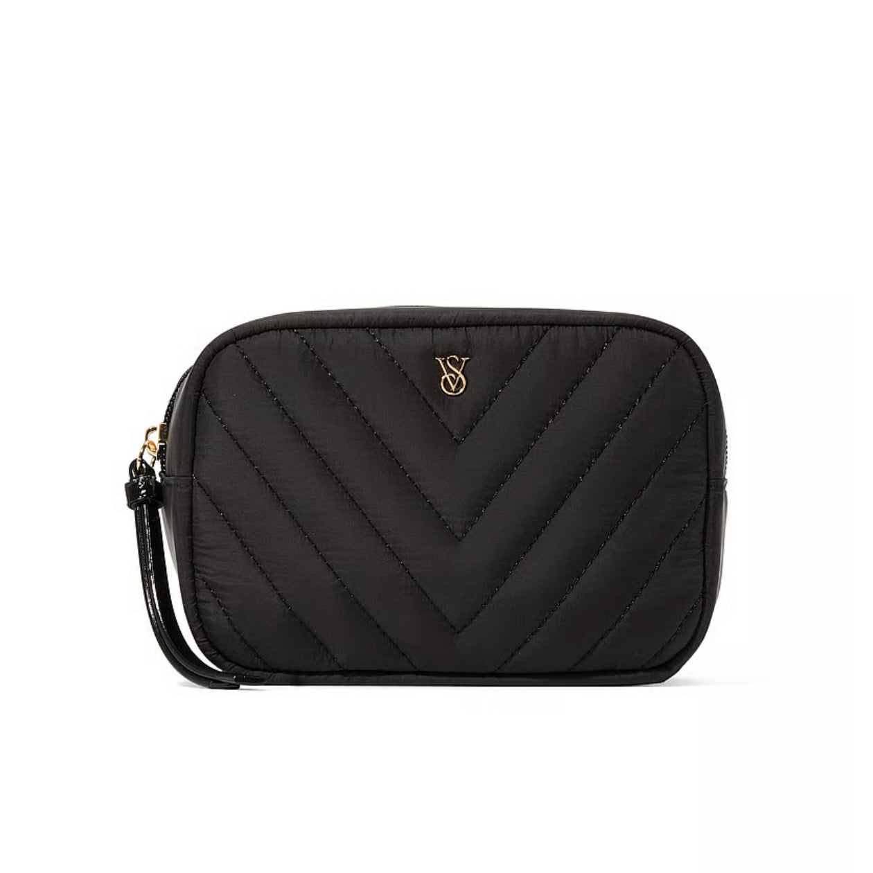 Victoria's Secret - Box Case Makeup Bag