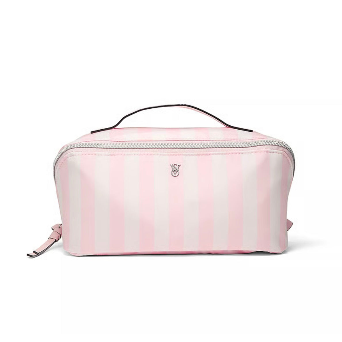 Victoria's Secret - 3 Piece Expandable Travel Makeup Bag