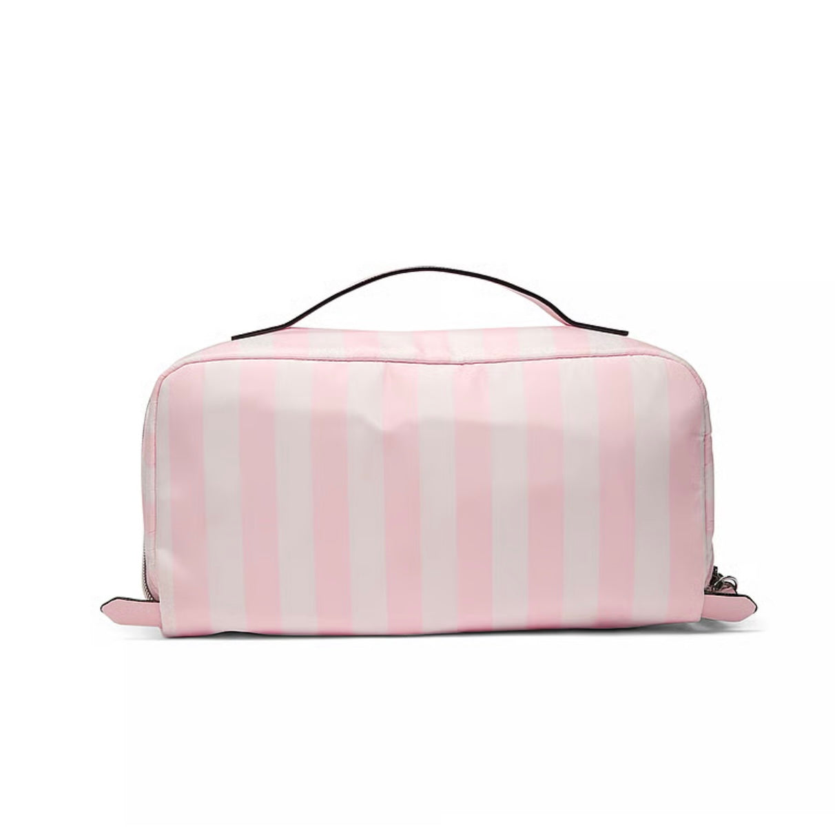 Victoria's Secret - 3 Piece Expandable Travel Makeup Bag
