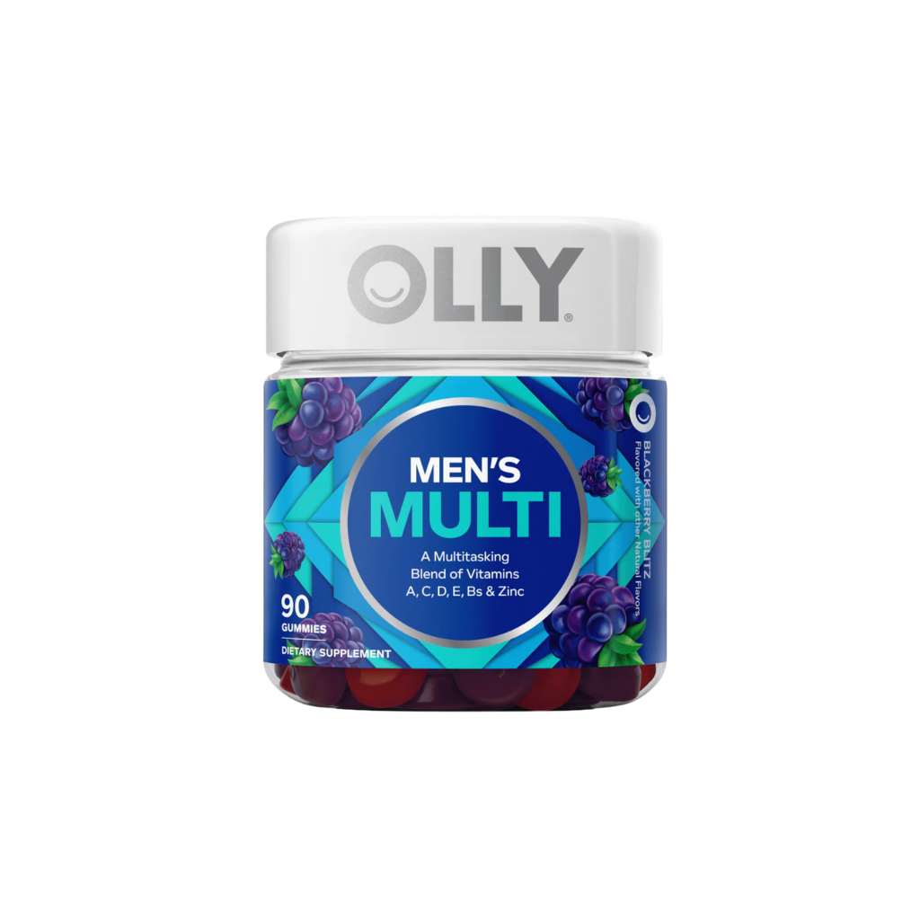 OLLY - Men's Multi