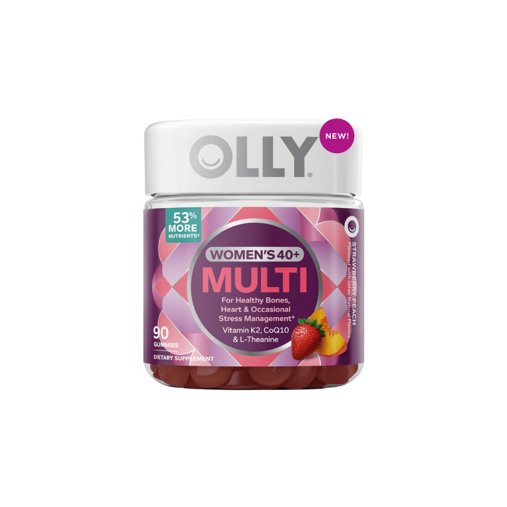 OLLY - Women's 40+ Multi