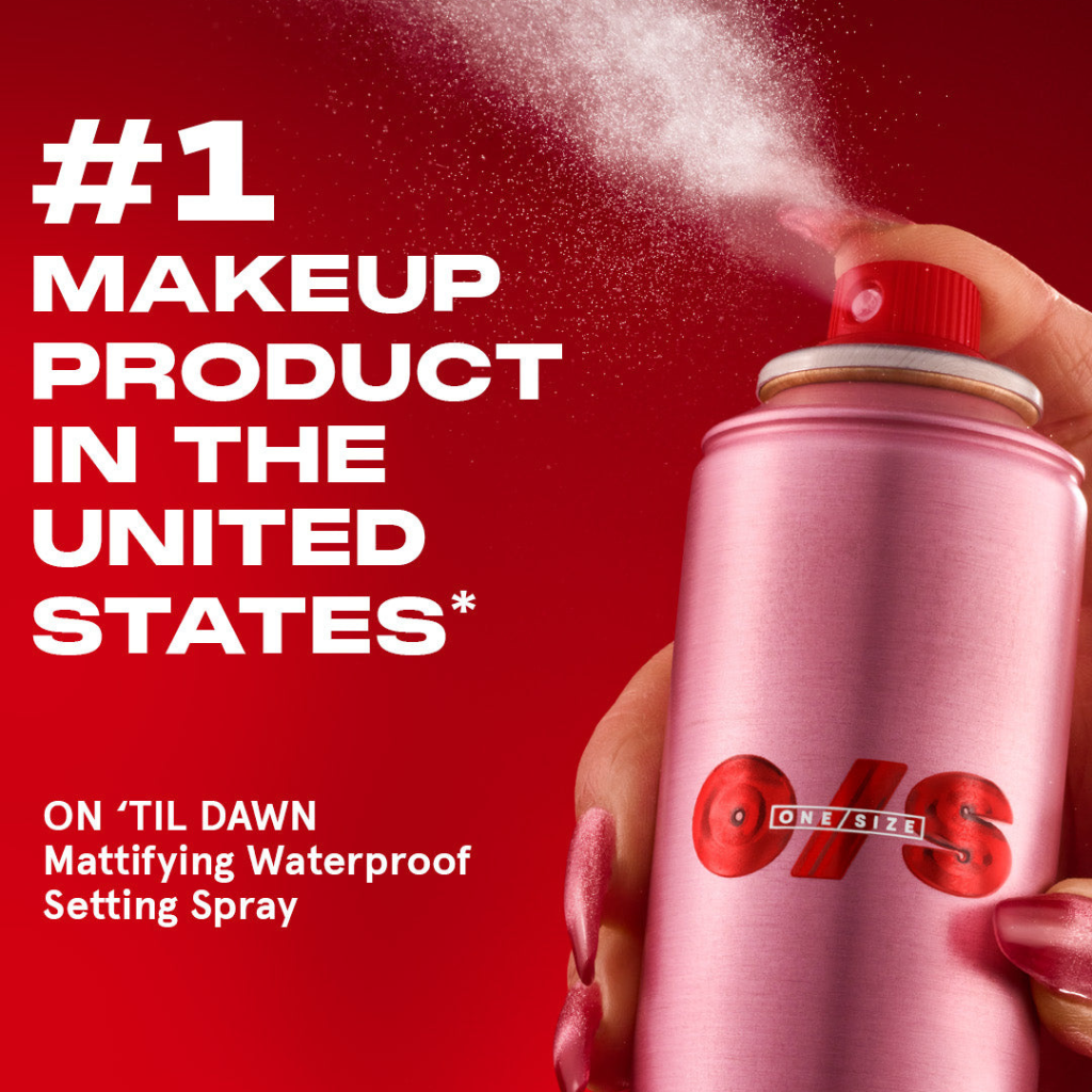 One/Size - On ’Til Dawn Setting Spray (Full Size)