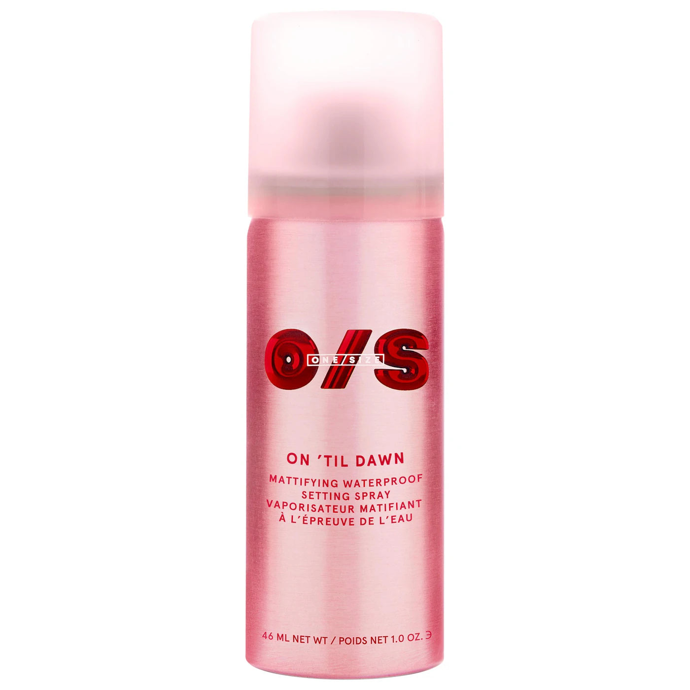 One/Size - On ’Til Dawn Setting Spray (Mini Size)