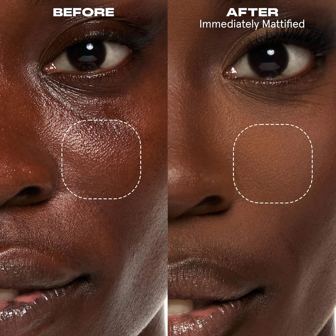 One/Size - Oil Sucker Extreme Mattifying Alkaline Primer