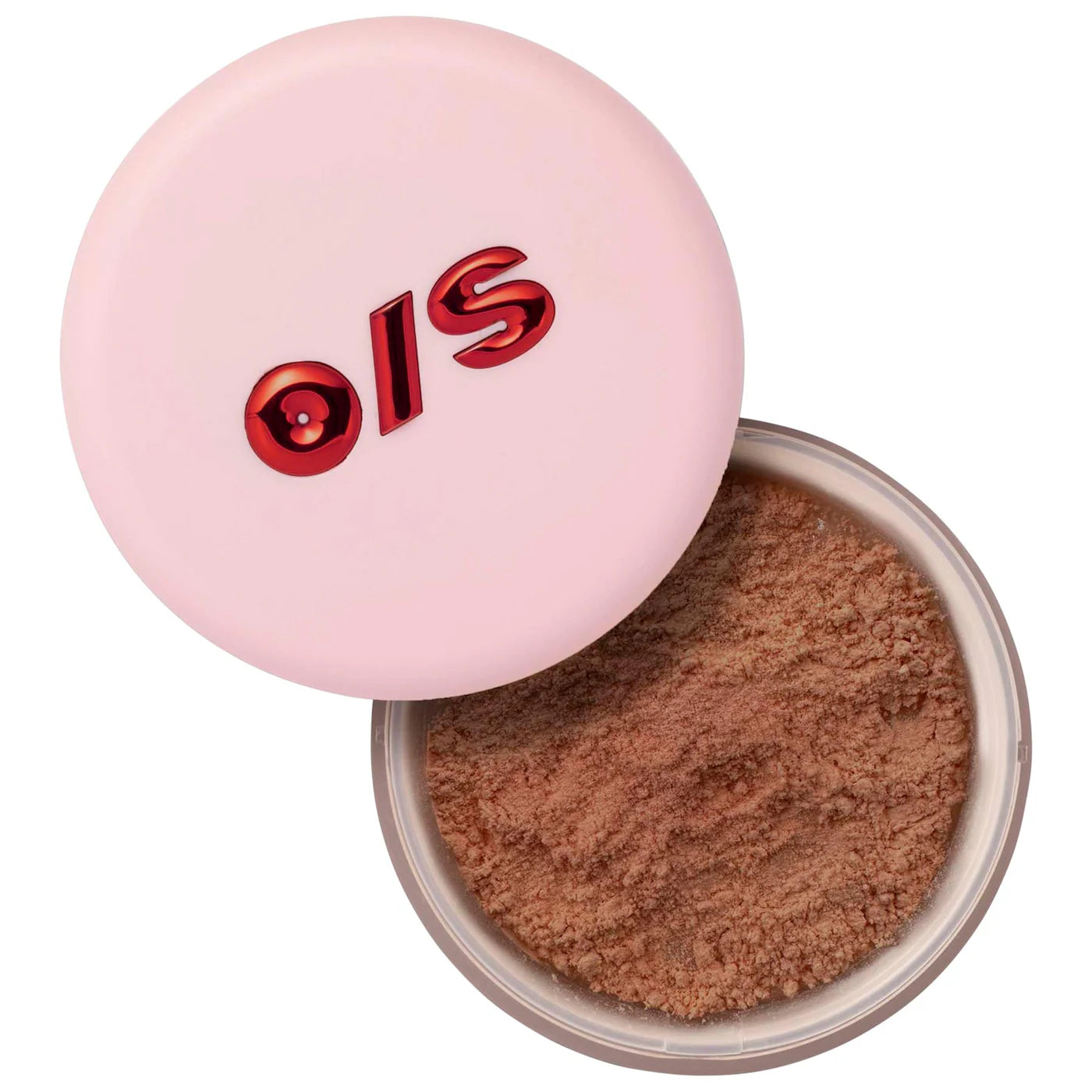 One/Size - Ultimate Blurring Setting Powder (Full Size)
