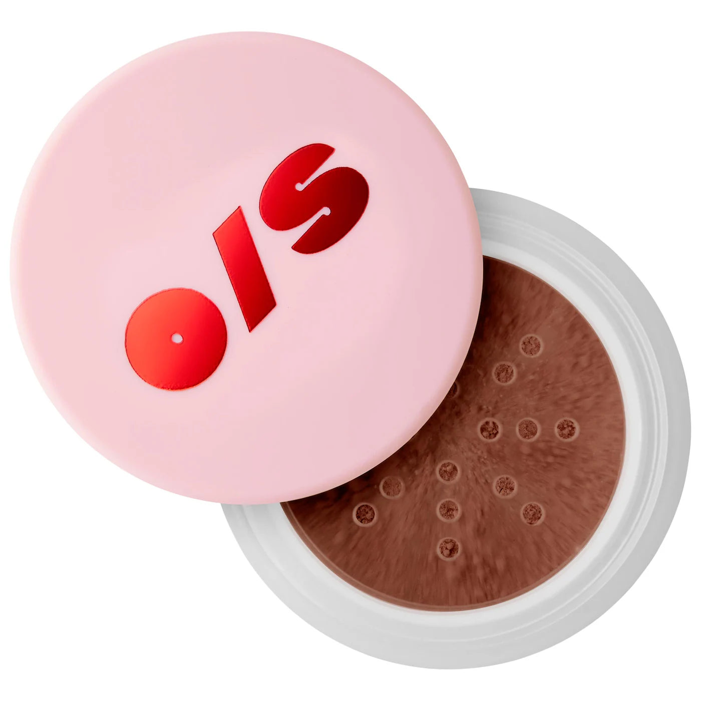 One/Size - Ultimate Blurring Setting Powder (Mini Size)