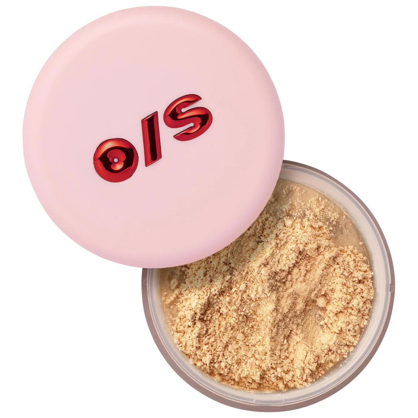 One/Size - Ultimate Blurring Setting Powder (Full Size)
