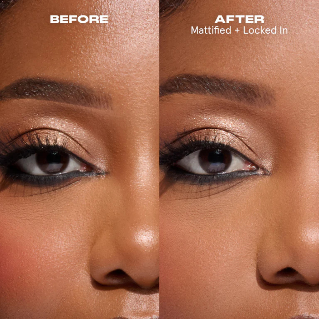 One/Size - Big Bitty On ’Til Dawn Mattifying Waterproof Setting Spray Duo (Limited Edition)