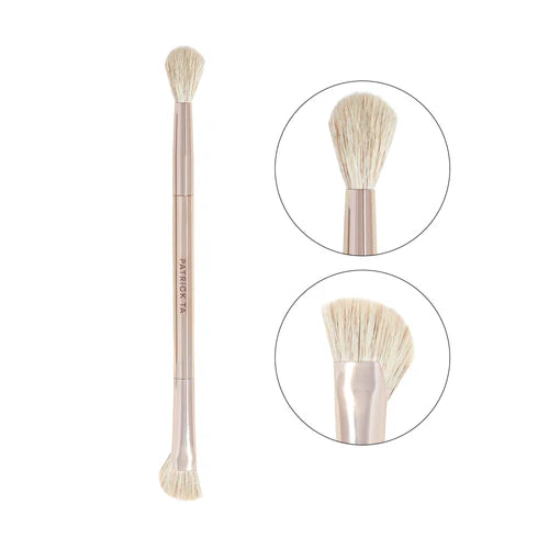 Patrick Ta - Major Sculpt Dual-Ended Precision Brush