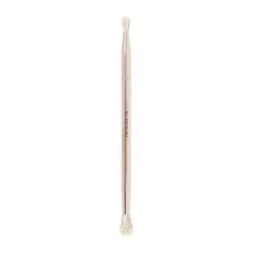 Patrick Ta - Dual-Ended Eye Shadow Brush