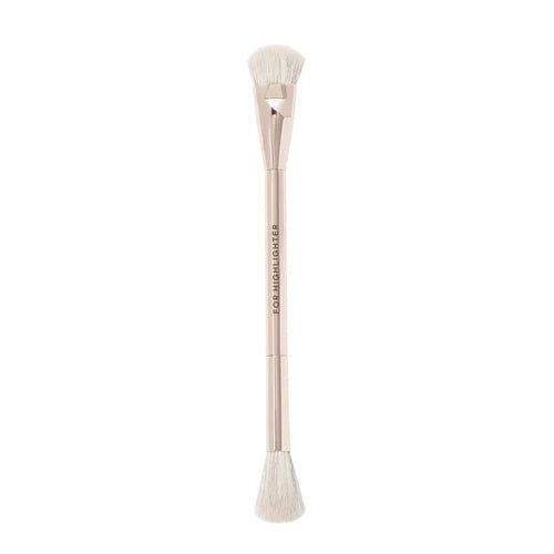 Patrick Ta - Dual-Ended Highlighter Brush