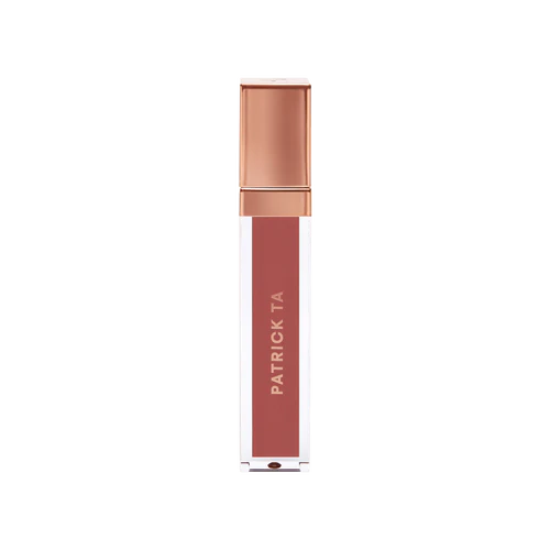 Patrick Ta - Monochrome Moment Silky Lip Crème