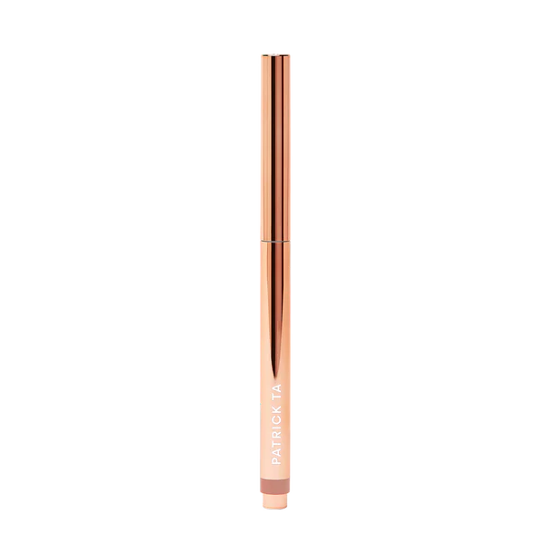 Patrick Ta - Monochrome Moment Precision Lip Crayon