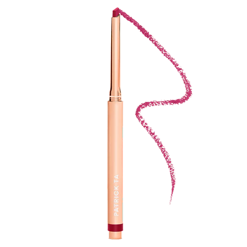 Patrick Ta - Major Headlines Precision Lip Crayon