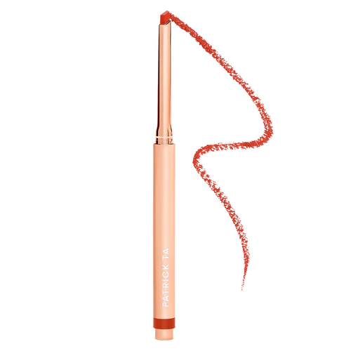 Patrick Ta - Major Headlines Precision Lip Crayon