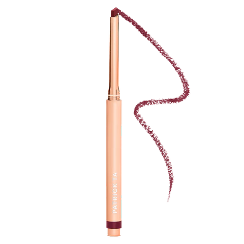 Patrick Ta - Major Headlines Precision Lip Crayon